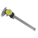 Mitutoyo 505-730 dial caliper