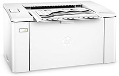 HP Laserjet Pro M102w Wireless Lase