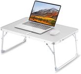 Foldable Laptop Table for Bed, SUVA