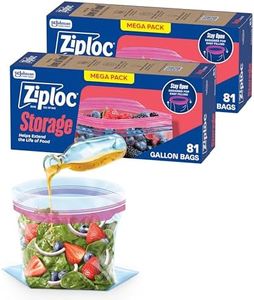 Ziploc Gal