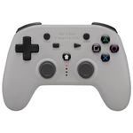 GRAY DEFENDER WIRELESS PS1/2/3/NSW/PC CONTROLLER