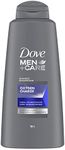 Dove Men + Care Shampoo Oxygen Charge 750 ML