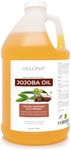 Jojoba Oil - 64 Fl Oz | 100% Pure a