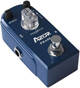 AZOR Phase
