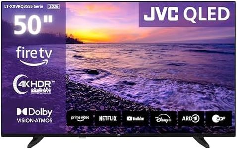 JVC Fernse