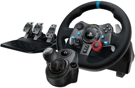 Logitech G