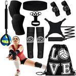 Wettarn 8 Set Volleyball Training E