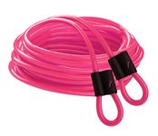 Champion 16 ft Vinyl Double Dutch Ropes, Set of 2