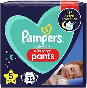 Pampers Ba