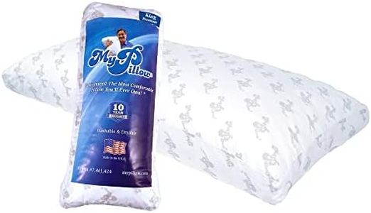 MyPillow P