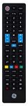 GE 4-Device Universal Replacement Remote, Samsung