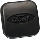 Ford 1L2Z-17F000-CA Genuine Trailer Hitch Receiver Cover Cap