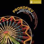 Prokofiev: Piano Concerto No.3, Symphony No.5