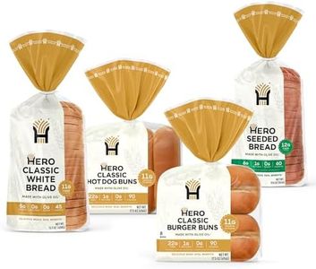 Hero Bread