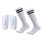 Soccer Shin Guards Kids Youth Over 