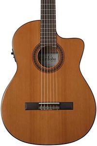 Cordoba C5-CE Iberia Series Acoustic Electric Classical Guitar