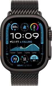 Apple Watch Ultra 2 49mm GPS + Cellular Smartwatch