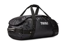 Thule Chasm 70l Duffel Bag Black 70