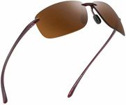 JIM HALO Sport Sunglasses for Men W