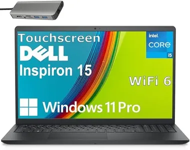 Dell Touch