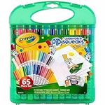Crayola Pip Squeaks Marker Set (65c