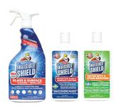 INVISIBLE SHIELD® Glass Essentials 3 Pack Combo Manufacturer Exclusive Offer