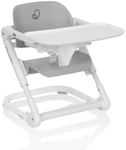 Evenflo Eat & Go 2-in-1 Portable Folding Booster Chair