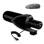 comica CVM-V30 PRO Camera Microphon