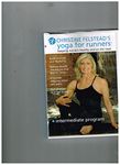 Yoga for Runners: Intermediate Program [DVD] [US Import]