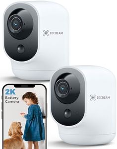 COCOCAM 2P