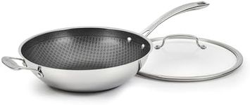 Cuisinart FusionPlus Nonstick Stain