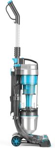Vax Air Stretch Pet Vacuum Cleaner – Lightweight Upright for Homes