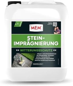 MEM Stein-