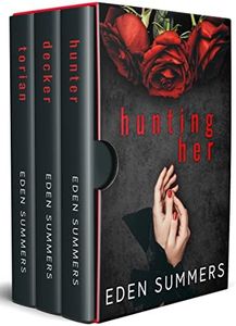 Hunting Her Box Set: Books 1-3