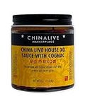 China Live House XO Sauce with Cogn