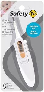 Safety 1st 8 Second Digital with Fold-up