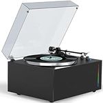 Turntables Vinyl Record Player with