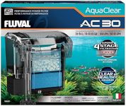 AC30 Power Filter, 10-30 US Gal / 3