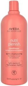 Aveda Nutriplenish Conditioner - # Light Moisture 1000ml/33.8oz