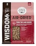Earth Animal Wisdom Air Dried Dog F