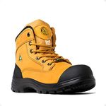 Tiger Face Safety Men's 6" CSA Wate