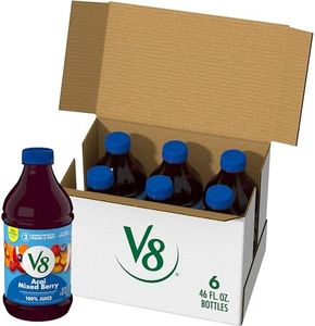 V8 Acai Mi