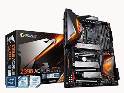 GIGABYTE Z