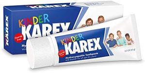 Kinder Karex Hydroxyapatite Kids' Toothpaste