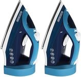 BLACK+DECKER Steam Iron for Clothes
