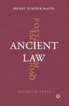 Ancient Law - Imperium Press