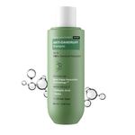 Bare Anatomy Anti Dandruff Shampoo | Reduces Up to 100% Dandruff and Strengthens Hair | Derma Approved Shampoo with Salicylic Acid & Biotin | Helps Remove Flakes and Itching | Shampoo For All Hair types | For Women And Men | 100ml