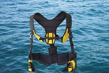 AKM-Scuba Diving Weight Harness (2019) (Small)…