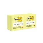 Post-it Notes, 3x3 in Sticky Notes,
