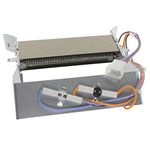 SPARES2GO Heater Element compatible with Indesit IDC85UK IDC85SUK Tumble Dryer (2200W)